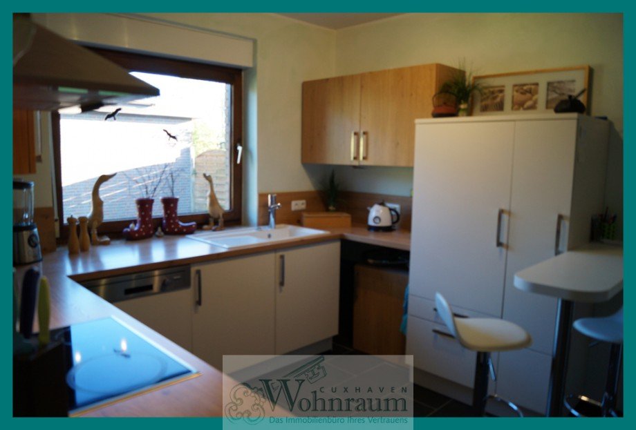  Einfamilienhaus Cuxhaven / Altenbruch