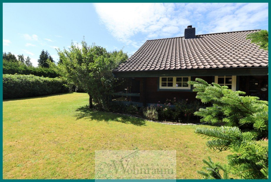  Einfamilienhaus Wurster Nordseek�ste OT Nordholz
