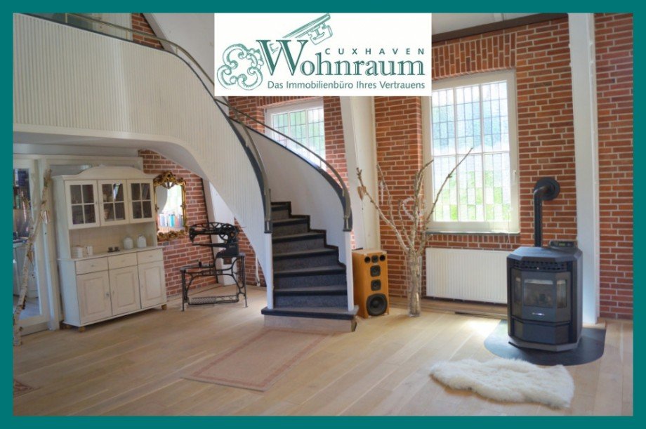  Einfamilienhaus Wanna