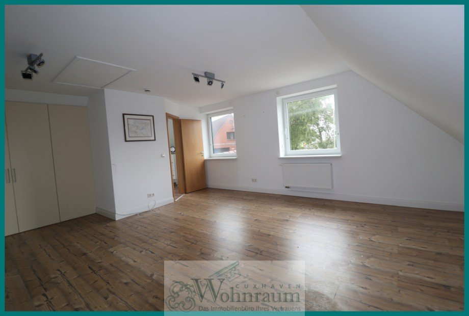 Schlafzimmer Einfamilienhaus Padingb�ttel