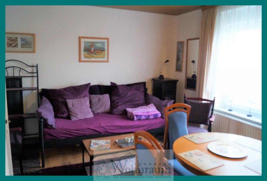  Doppelhaush�lfte Cuxhaven