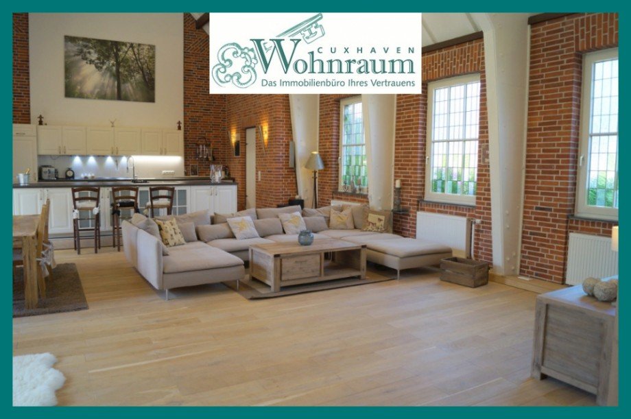  Einfamilienhaus Wanna