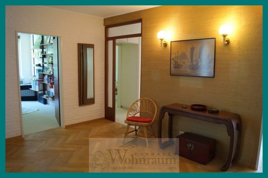  Einfamilienhaus Cuxhaven / D�se