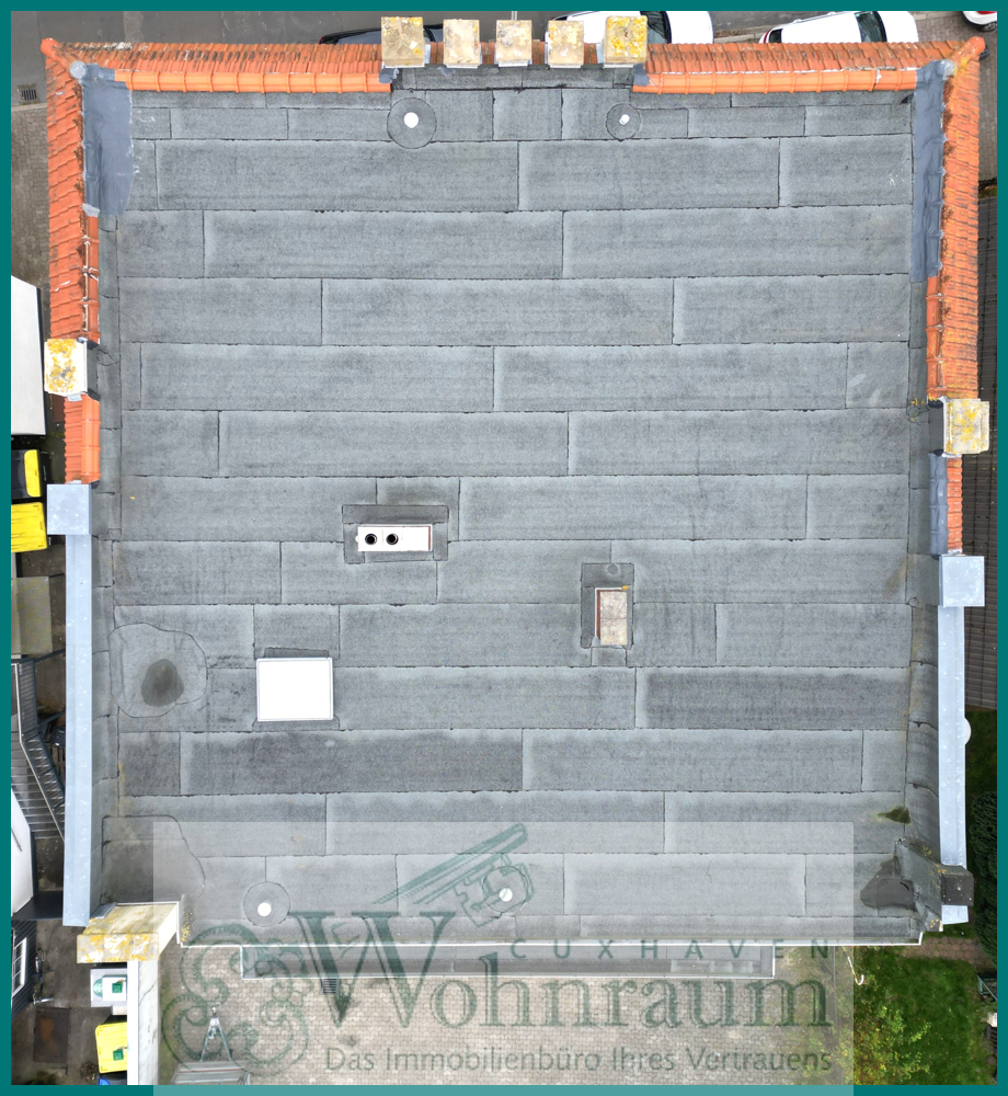  Haus Cuxhaven / D�se