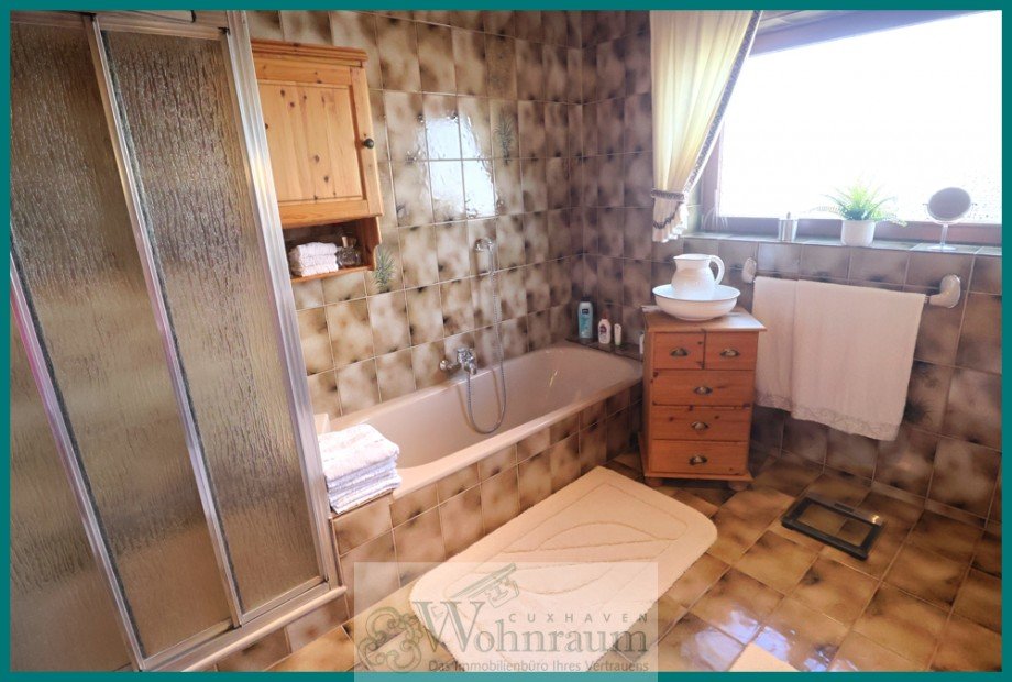  Bungalow Wurster Nordseek�ste