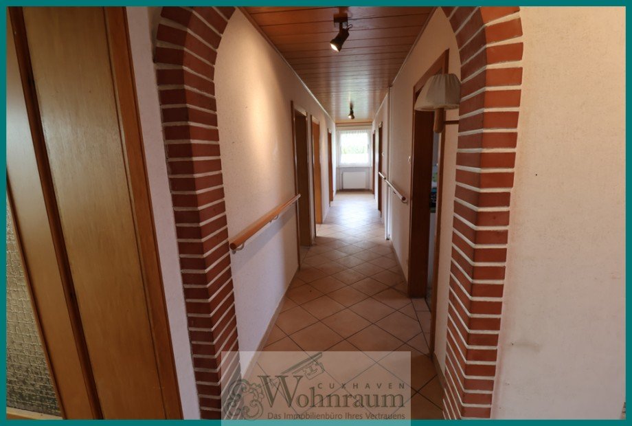  Einfamilienhaus Cuxhaven / Altenwalde