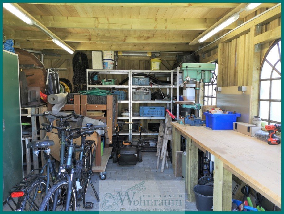  Einfamilienhaus Wurster Nordseek�ste OT Nordholz