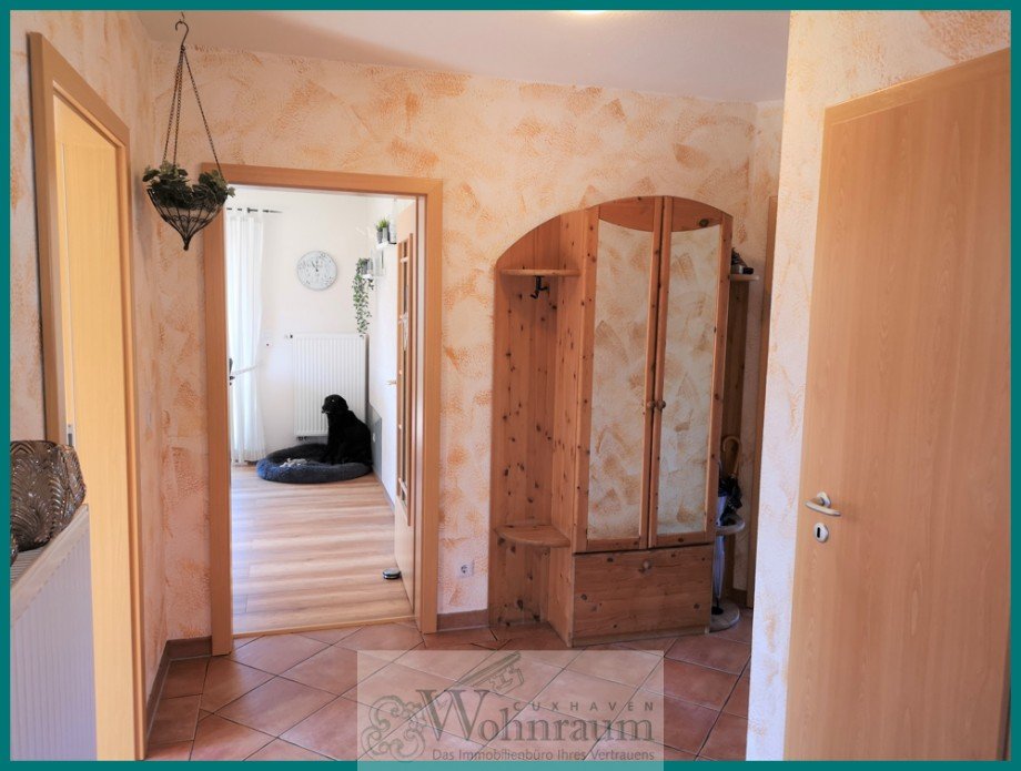  Einfamilienhaus Wurster Nordseek�ste OT Nordholz
