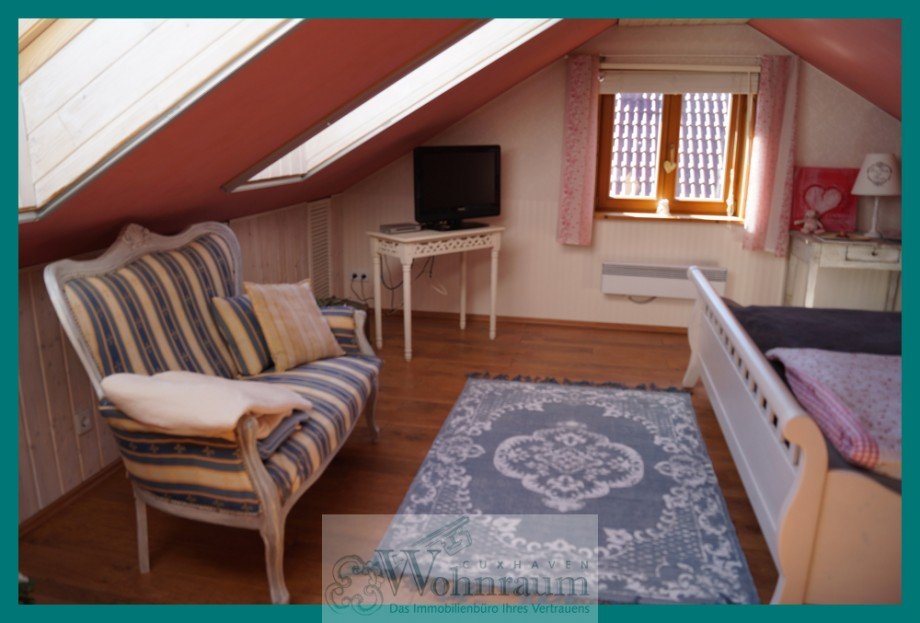  Einfamilienhaus Wurster Nordseek�ste