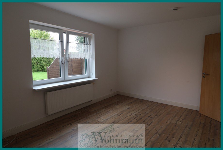 G�stezimmer 2 Einfamilienhaus Padingb�ttel