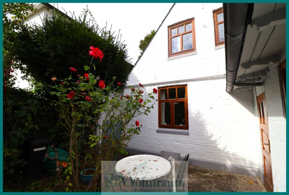  Einfamilienhaus Cuxhaven