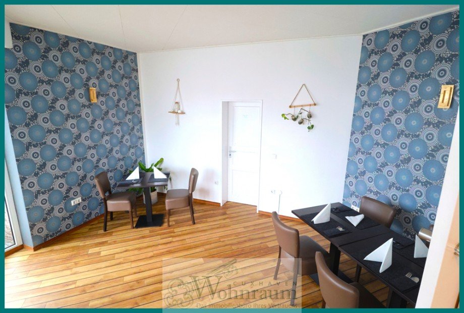  Gastgewerbe Cuxhaven