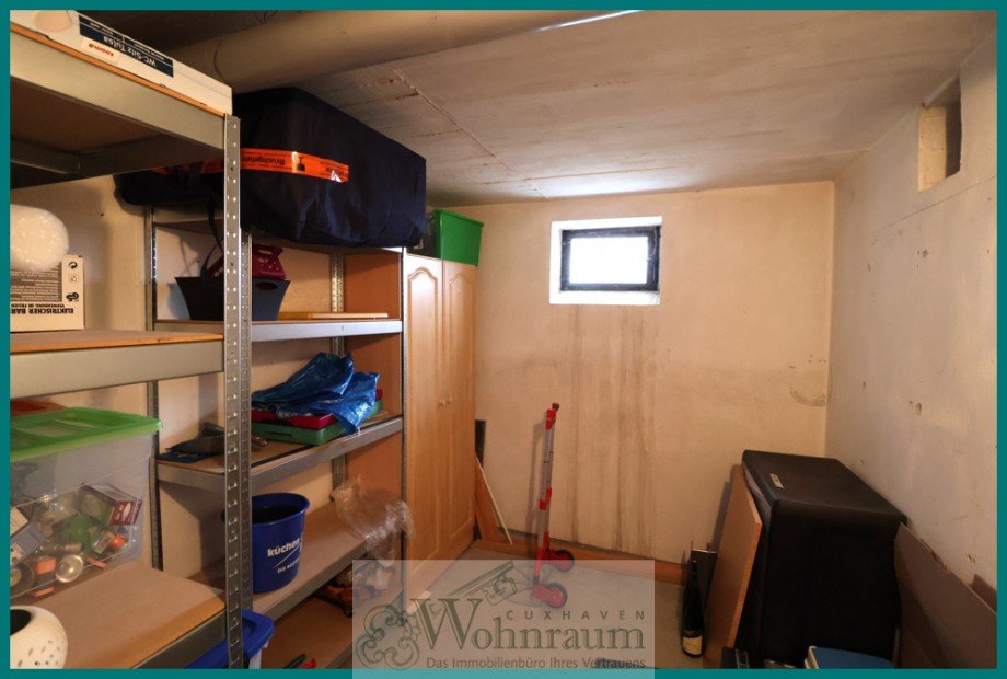  Etagenwohnung Cuxhaven / S�derwisch