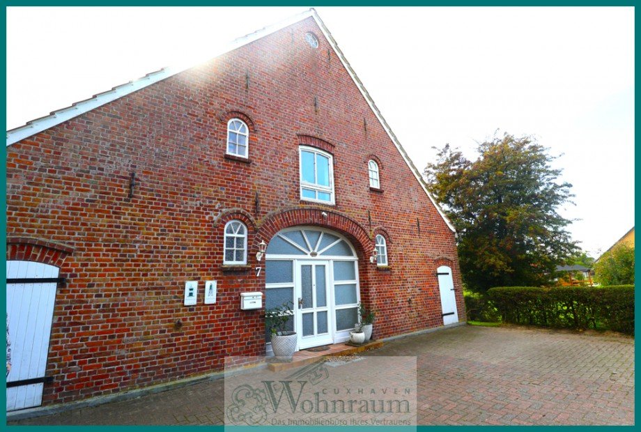  Resthof Misselwarden