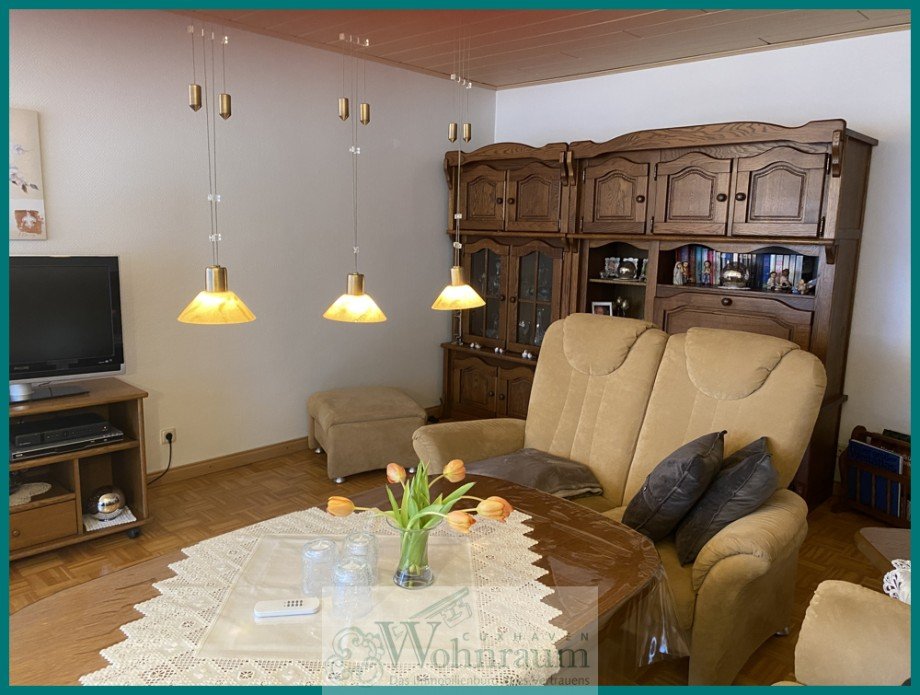 Etagenwohnung Cuxhaven / D�se