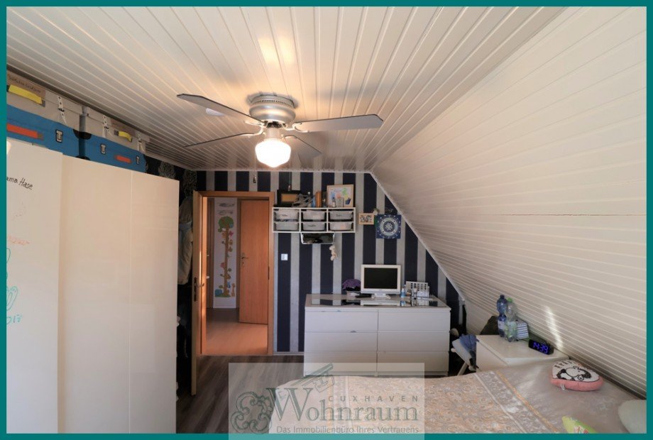  Einfamilienhaus Wurster Nordseek�ste