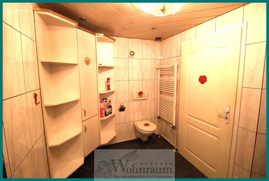  Einfamilienhaus Cadenberge