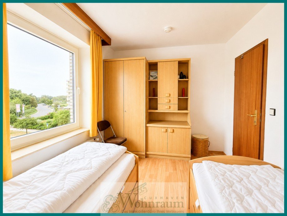  Etagenwohnung Cuxhaven / D�se