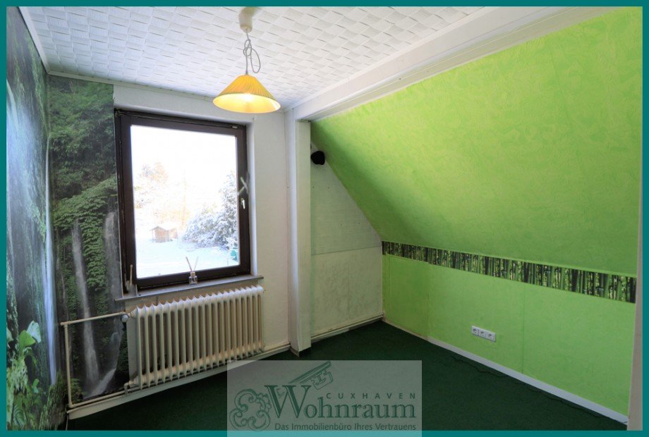 G�stezimmer Einfamilienhaus Nordholz