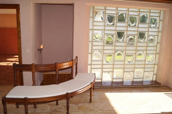 gro�e Diele Einfamilienhaus Wurster Nordseek�ste