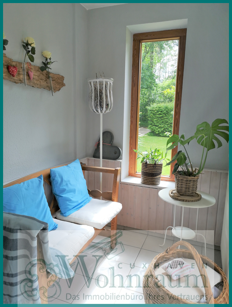  Einfamilienhaus Wingst