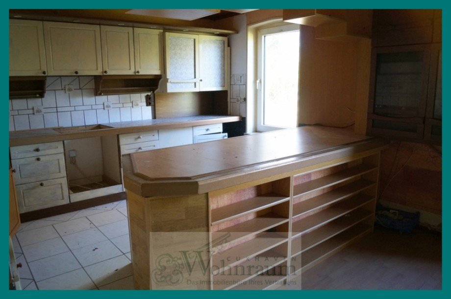 K�cke Einfamilienhaus Cappel