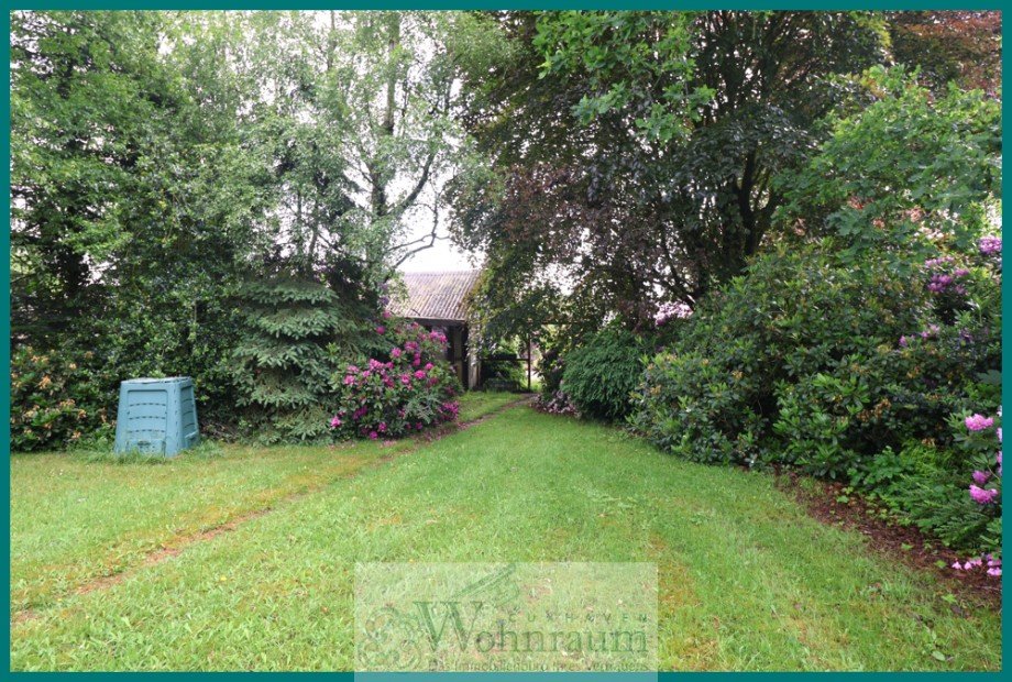 Einfamilienhaus Cuxhaven / Altenwalde