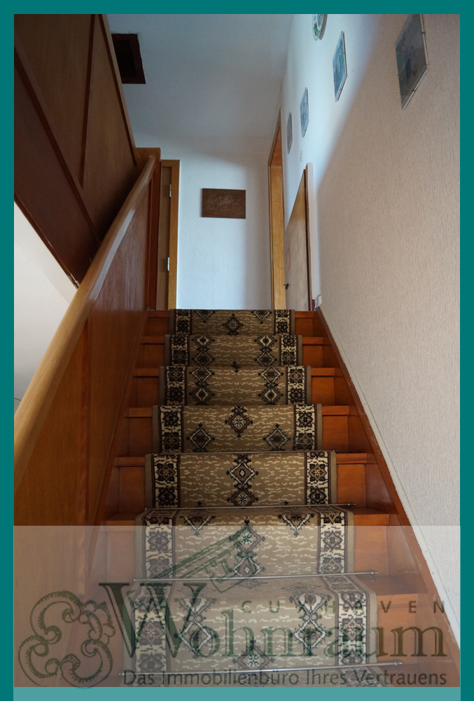  Einfamilienhaus Cuxhaven / Altenwalde