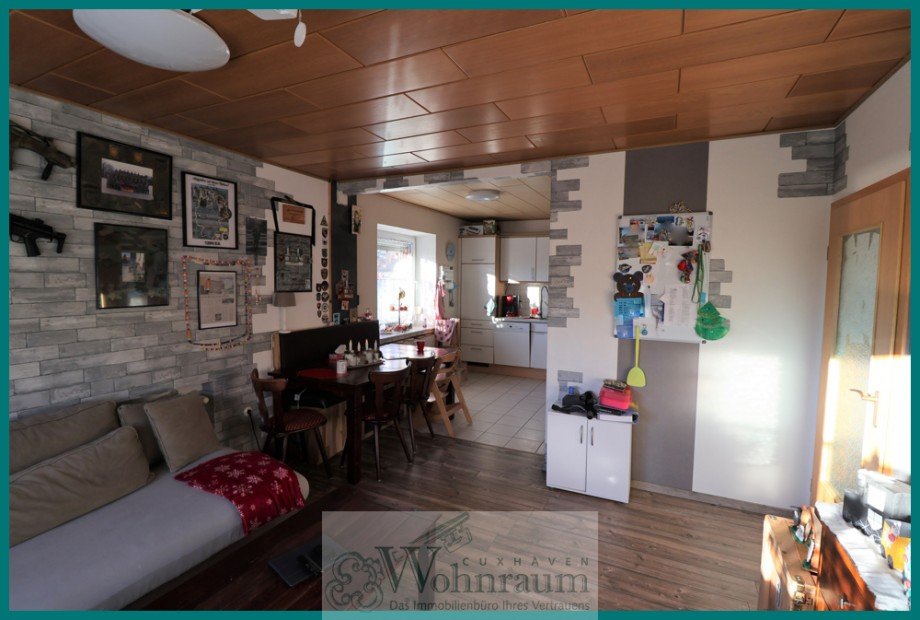  Einfamilienhaus Wurster Nordseek�ste