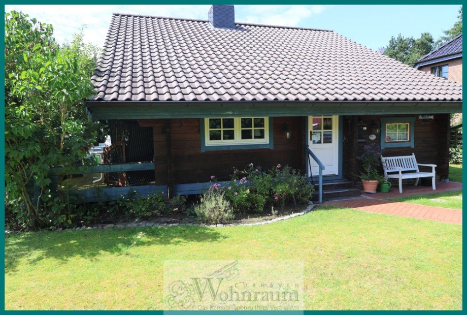  Einfamilienhaus Wurster Nordseek�ste OT Nordholz