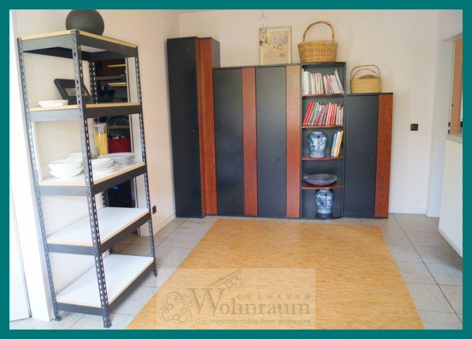  Einfamilienhaus Cuxhaven / D�se