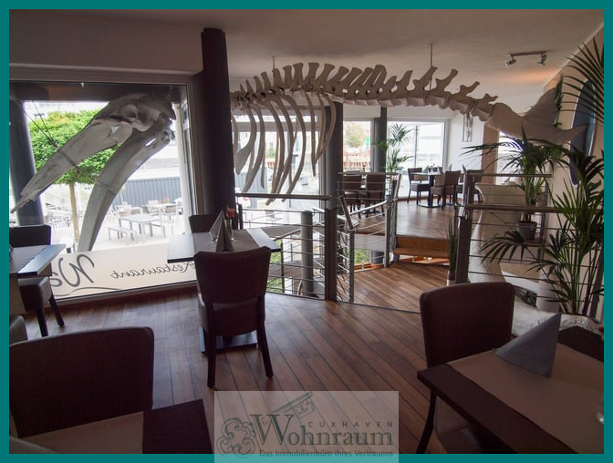  Gastgewerbe Cuxhaven