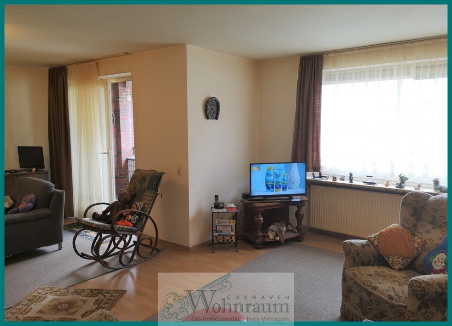  Zweifamilienhaus Cuxhaven