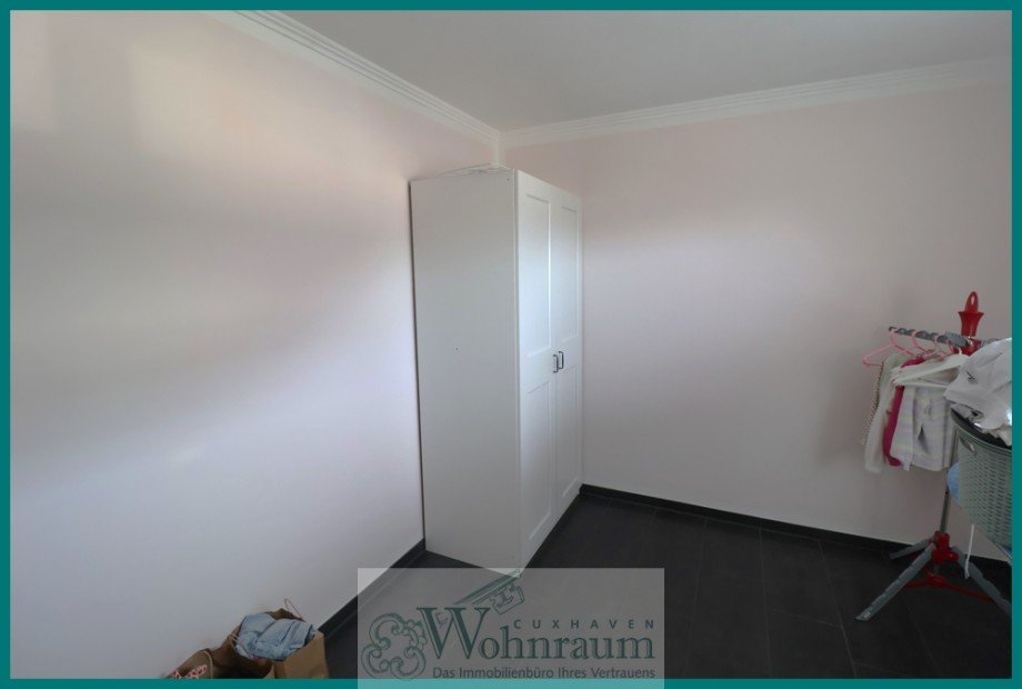 G�stezimmer Einfamilienhaus Geestland