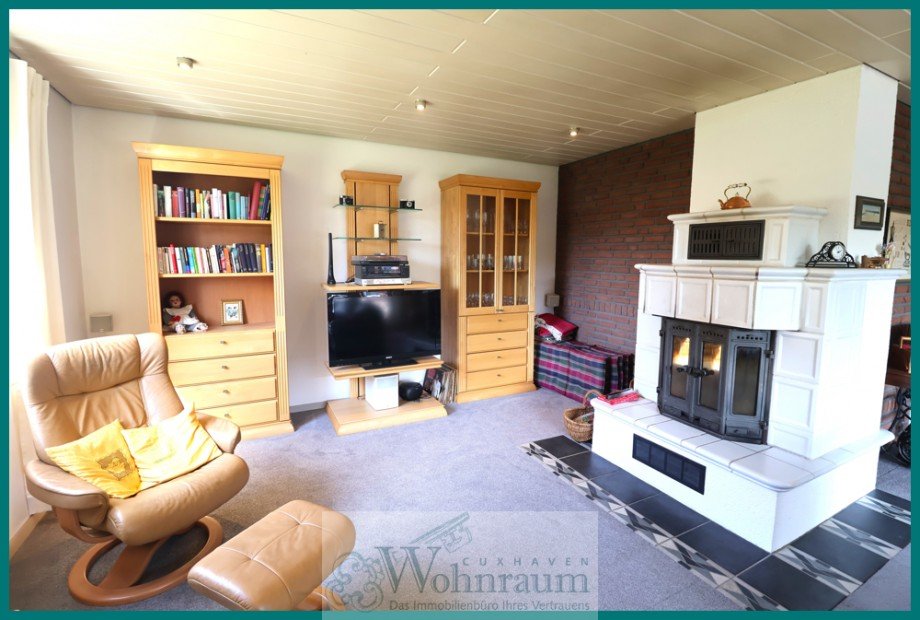  Einfamilienhaus Cuxhaven / Sahlenburg