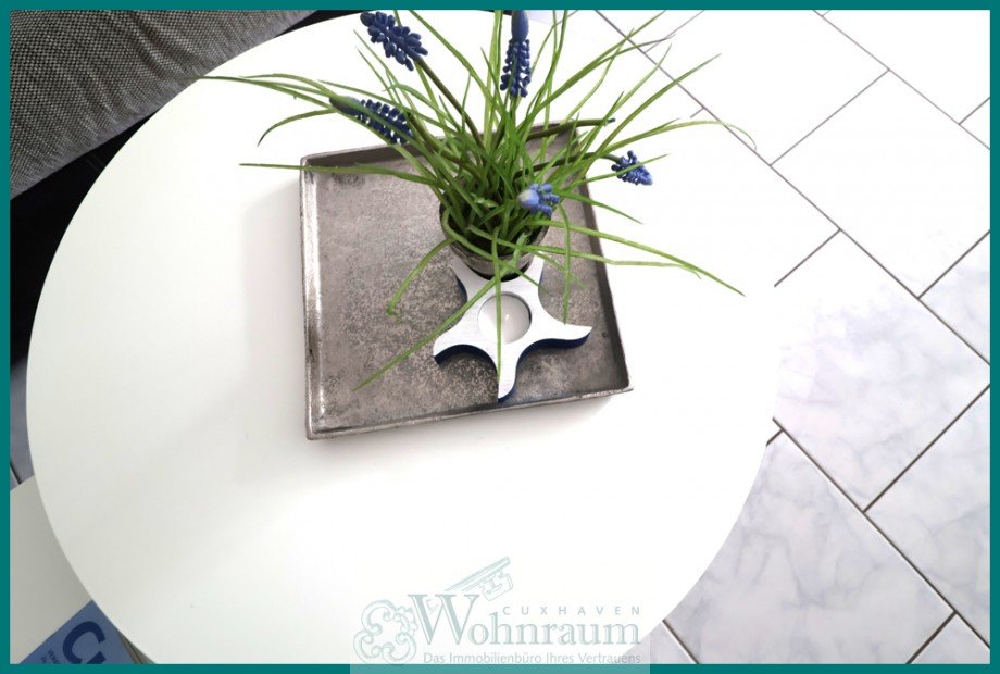  Maisonettewohnung Cuxhaven / Duhnen
