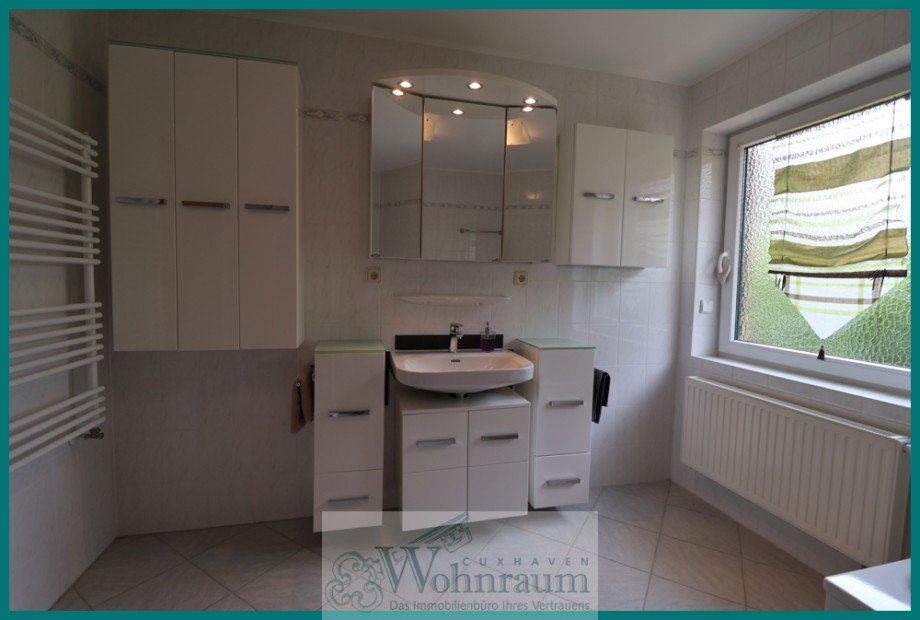 Bad EG Einfamilienhaus Padingb�ttel