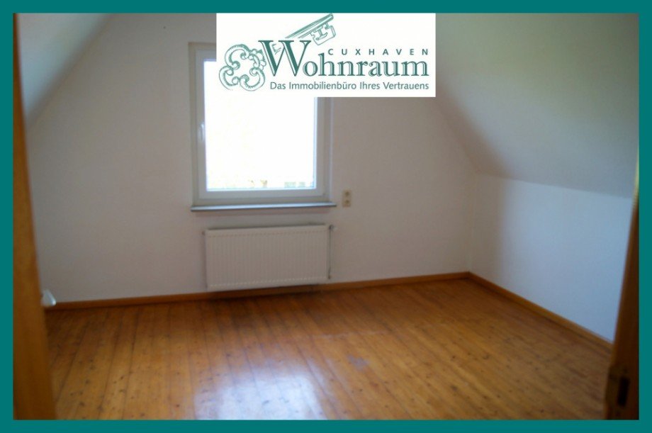 Haus 1 OG Einfamilienhaus Wischhafen
