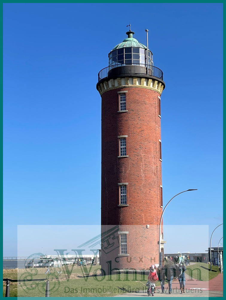  Erdgeschosswohnung Cuxhaven