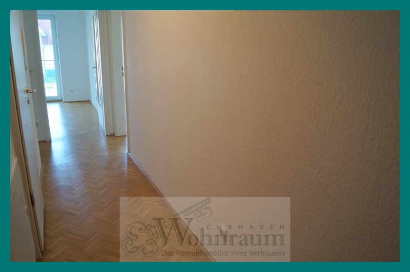  Etagenwohnung Cuxhaven