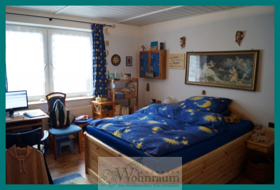  Doppelhaush�lfte Cuxhaven