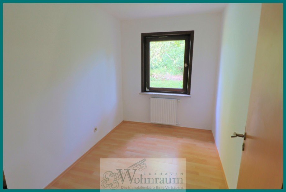 Schlafzimmer 2 Ferienhaus Wingst