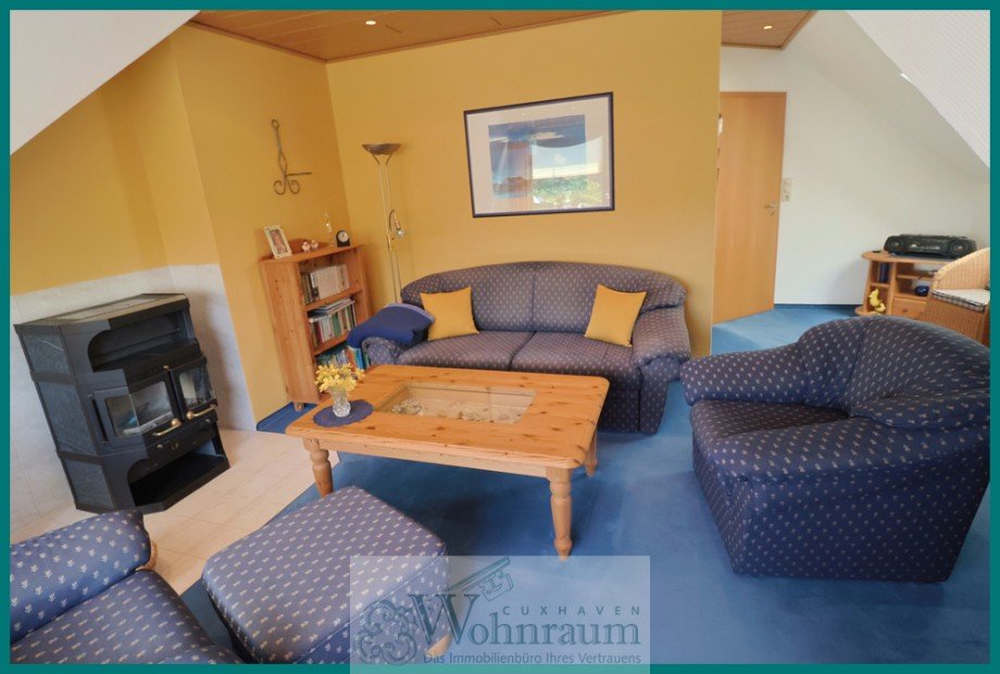  Bungalow Wurster Nordseek�ste