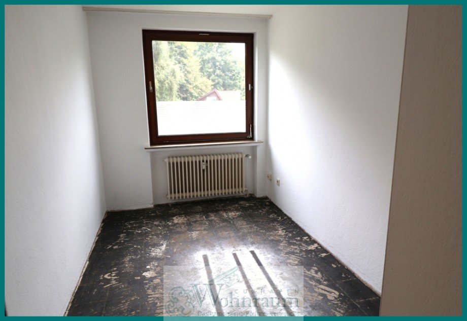  Erdgeschosswohnung Dorum