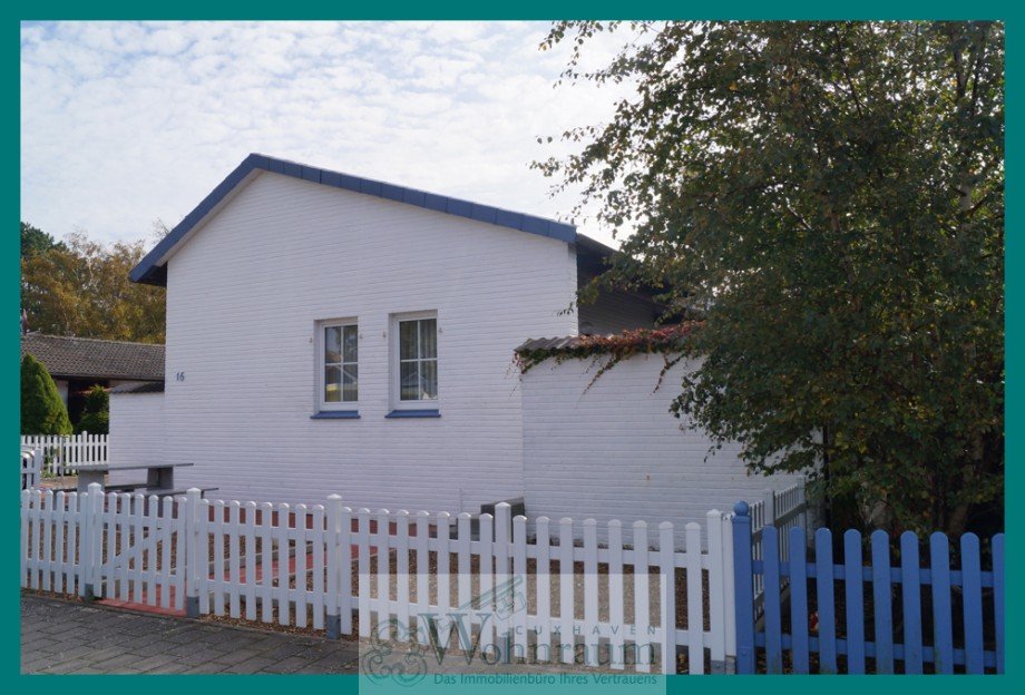 Haus Cuxhaven / Duhnen