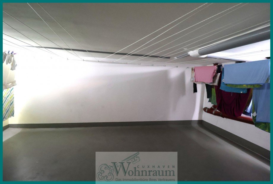  Etagenwohnung Cuxhaven / S�derwisch