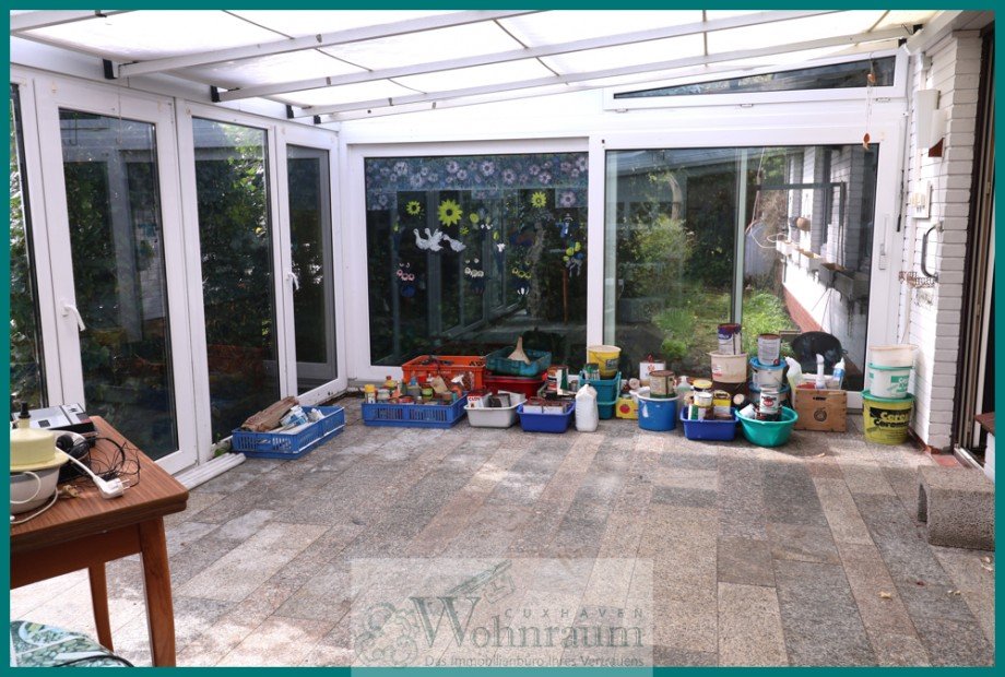  Einfamilienhaus Cuxhaven / Altenwalde