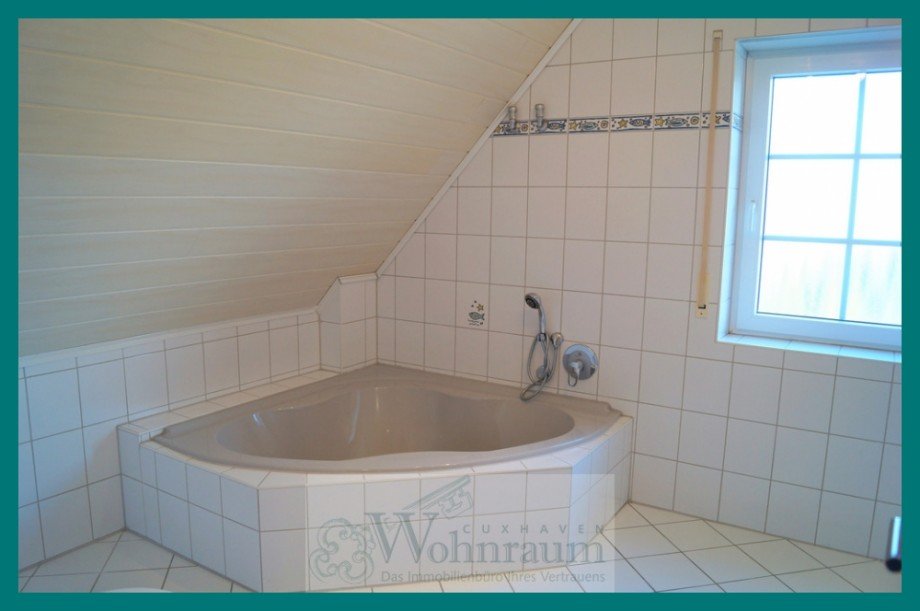 Bad Einfamilienhaus Wurster Nordseek�ste