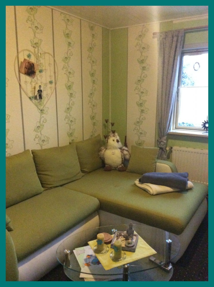 G�stezimmer Doppelhaush�lfte Lamstedt