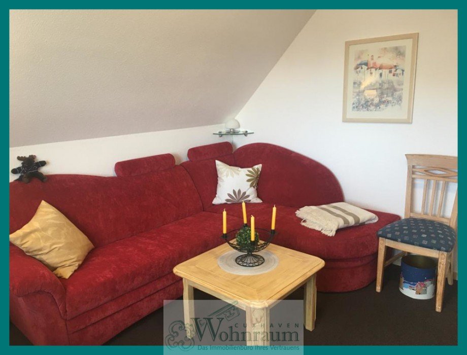 G�stezimmer Einfamilienhaus Cuxhaven / Altenwalde